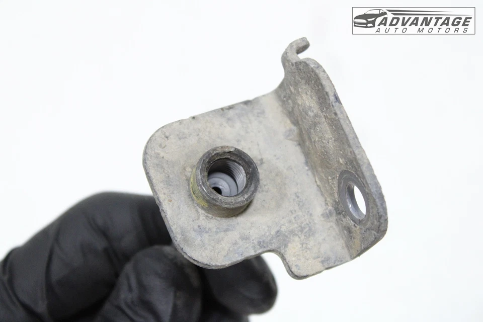 2019-2020 HYUNDAI SANTA FE FWD REAR RIGHT SIDE ABS BRAKE PIPE HOSE LINE OEM - Image 4 of 4