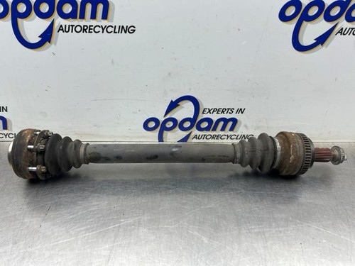 Antriebswelle links hinten BMW 1er E87 33217547627 P24639141