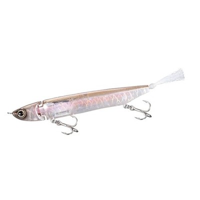 Shimano Bantam Jijil 115 ZR-J11T Torin Smelt Barschköder von stylischen Angle...