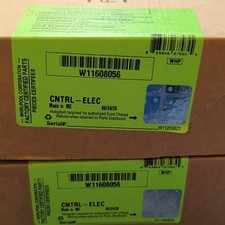Whirlpool W11608056 Washer Control Board