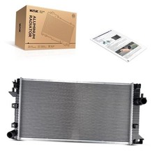 CU13045 Engine Cooling Radiator Replacement, 2007-2008 Expedition, Navigator