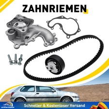 Zahnriemensatz Wasserpumpe für Ford Focus Fiesta Tourneo Mondeo Transit C-Max