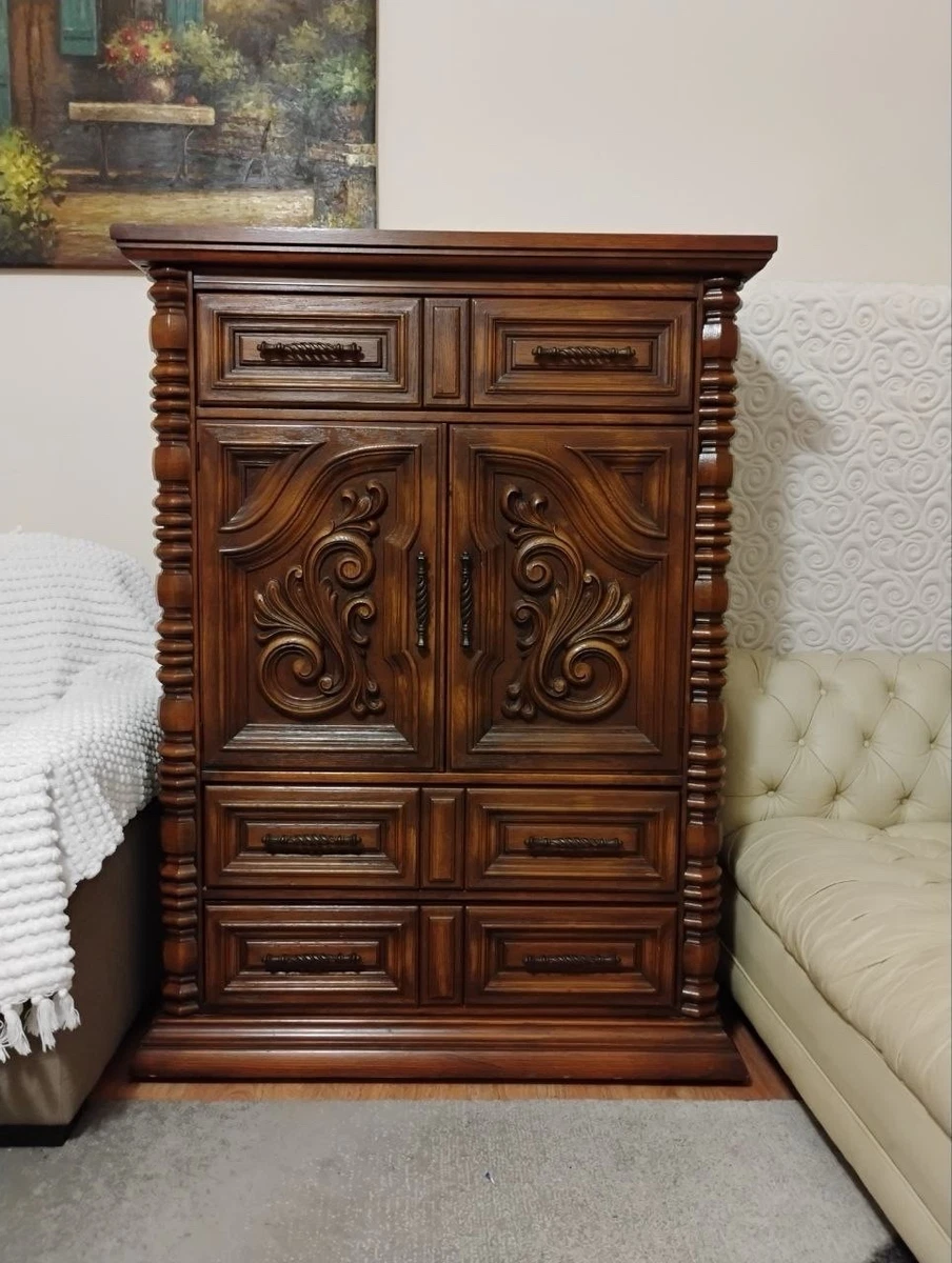 Broyhill Bedroom Traditional Home Furniture for sale | eBay