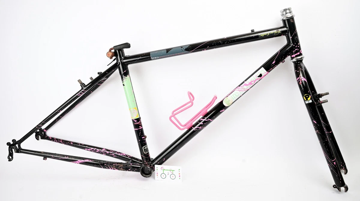 Kona Bike Frames for sale | eBay