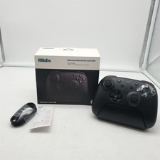 8BitDo Ultimate Bluetooth Controller for Nint...