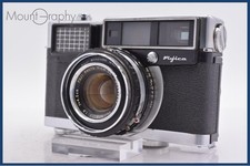 AS IS FUJIFILM Fujica 35-EE FromJapan yk7607