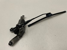 Toyota Prius (XW30) 2012 GENUINE Wischermotor Heckscheibe 8513047021 NAB33098