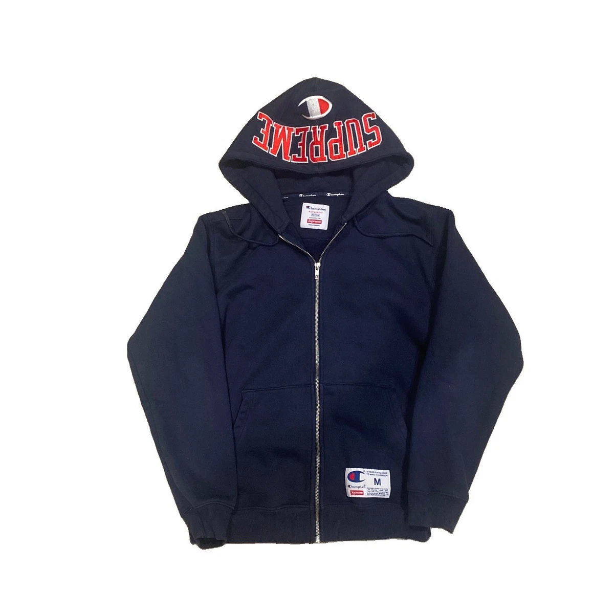 Supreme Hoodies & Sweatshirts Supreme x Champion for Men for Sale