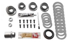 Master Install Kit - Standard Bearings - Dana 44 Zj Wj - 96-08 Grand Cherokee