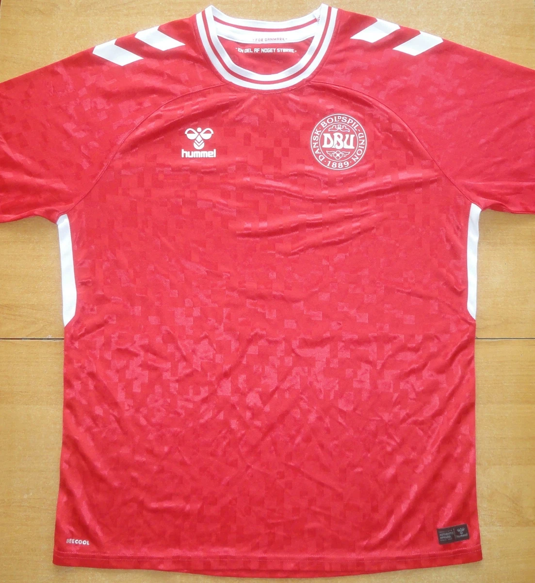 Las mejores ofertas en Dinamarca Talla XL Camisetas de Fútbol Equipo Nacional | eBay Las mejores ofertas en Dinamarca Talla XL Camisetas de Fútbol Equipo Nacional | eBay