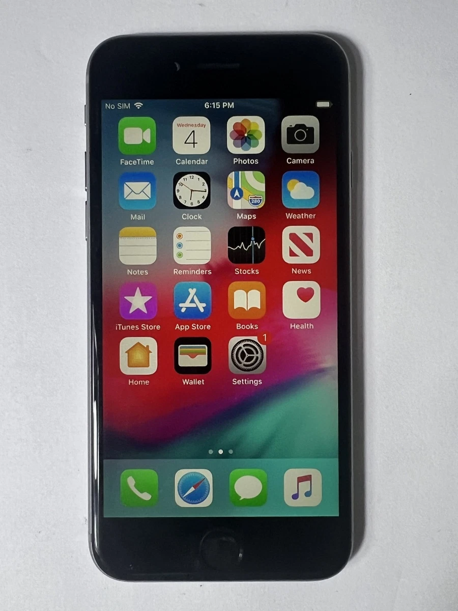 iPhone 6 16GB NFC for sale | eBay