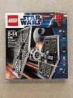 Lego 9492 - LEGO Star Wars TIE Fighter - Sealed NISB