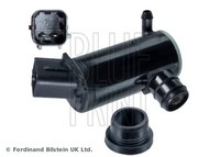 Waschwasserpumpe Scheibenreinigung Blue Print ADG00315 FüR KIA Hyundai Ix35 LM 3