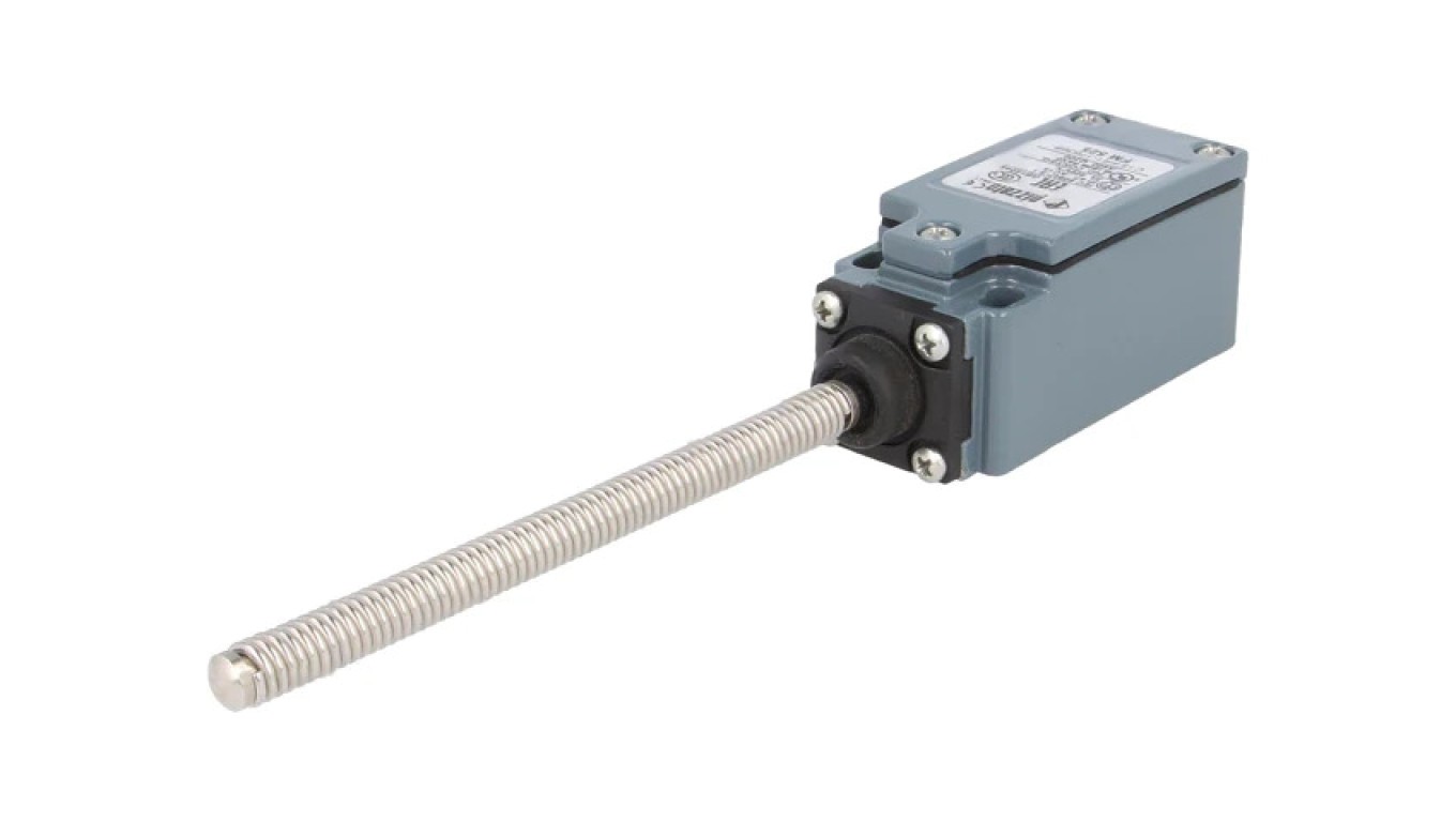 Limit switch NO + NC 10A max. 500VAC max. 250VDC FM 525