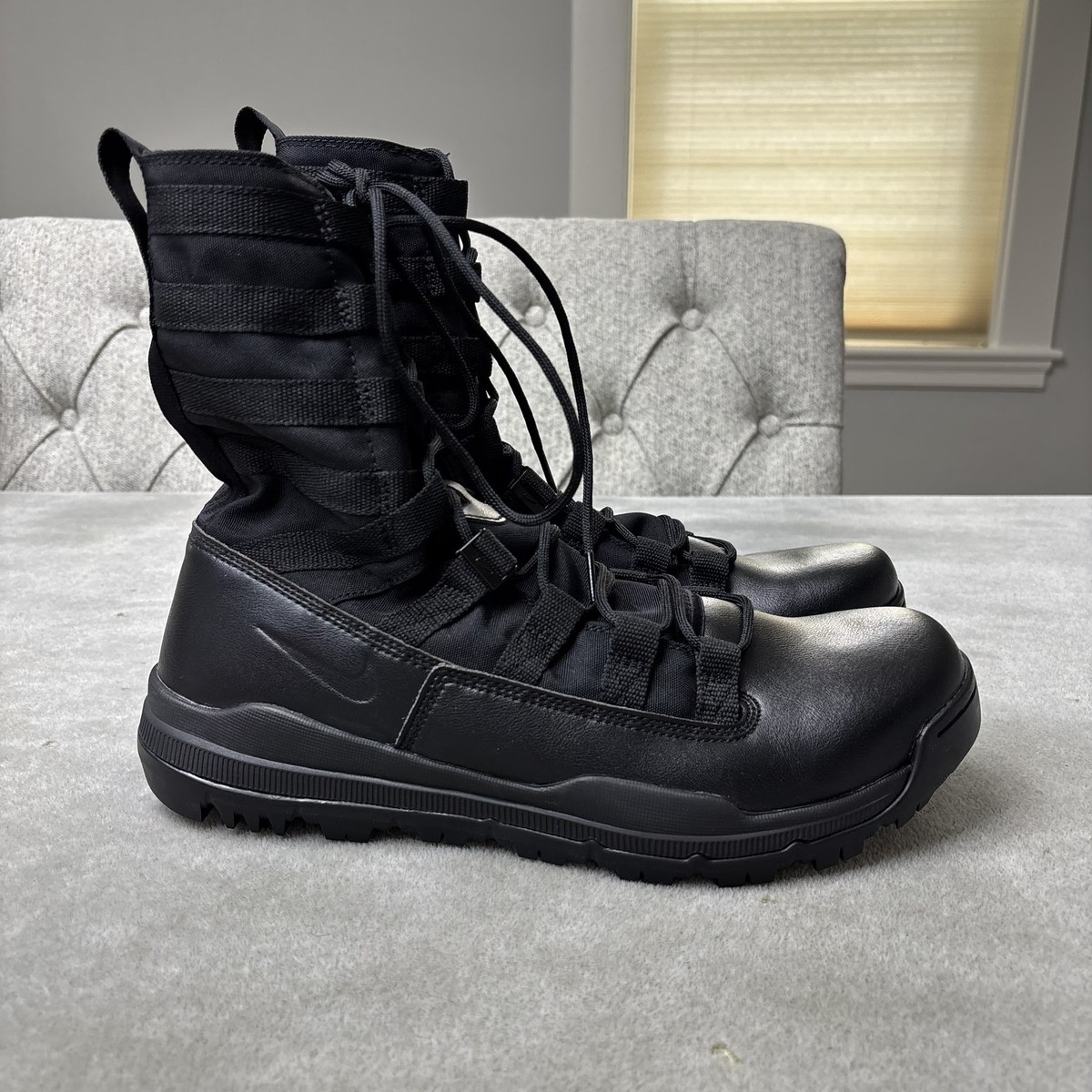 個人装備 NIKE SFB GEN GORE-TEX WATERPROOF Nike SFB Field 2 8