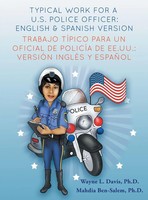 Wayne L Davis (U. A.) | Typical Work FOR A U.S Police Officer- English And...