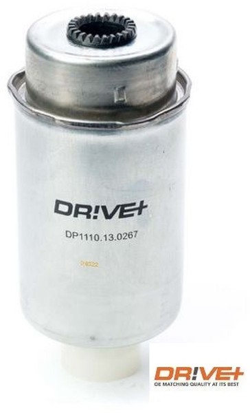 Dr!ve+ DP1110.13.0267 Kraftstofffilter Kraftstoffilter FüR Land Rover-image