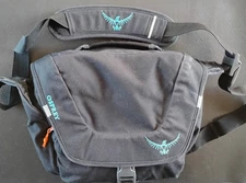osprey flapjill mini bag
