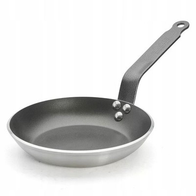 Choc Resto Induction Pfanne 28cm Aluminium Antihaft Induktion Neu