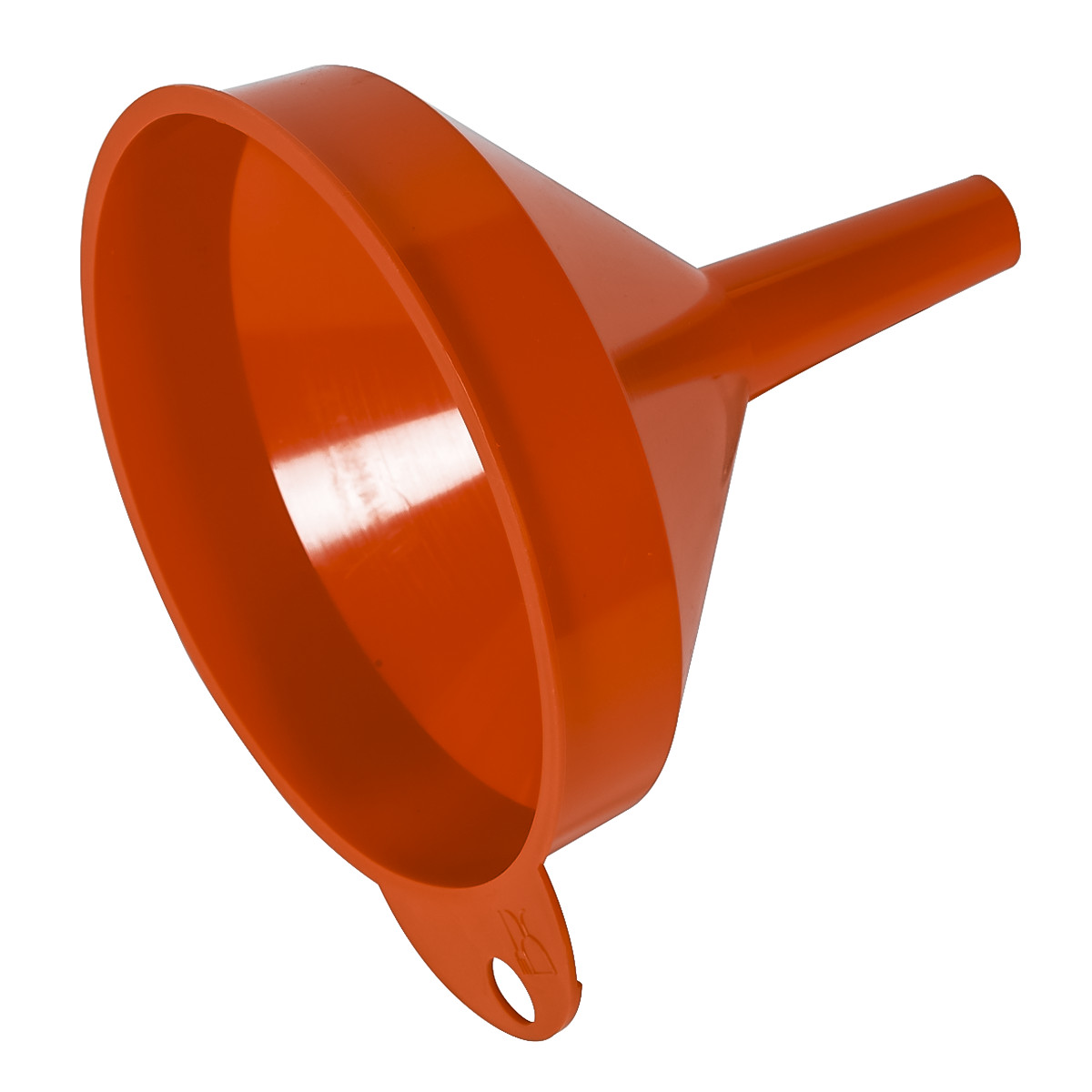 Sealey F1 Fixed Spout Funnel 120mm - Small - Image 6