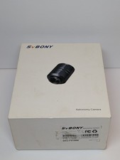 SVBONY SV305 Pro Astronomy Camera Guiding Planetary Lunar - New, Open Box