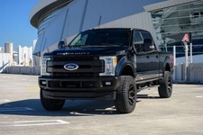 2017 Ford F-250 Super Duty SD - Custom Build - Must See!
