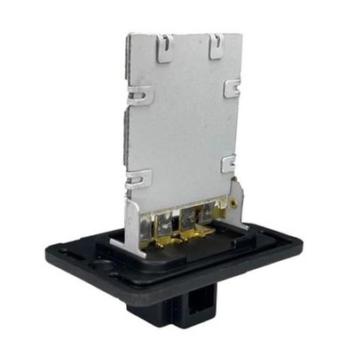 AC Blower Motor Resistor for Kia Hyundai HVAC Heater Air Condition Radiator