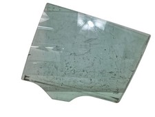 Seitenscheibe Fensterscheibe links hinten passt f&uuml;r MERCEDES-BENZ  C-KLASSE