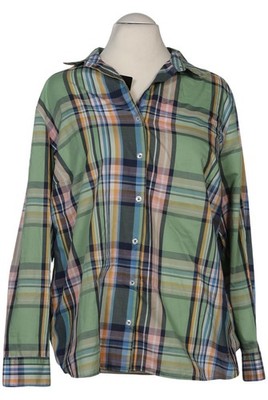 Walbusch Bluse Damen Oberteil Hemd Hemdbluse Gr. EU 48 Baumwolle Meh... #p0x9pte