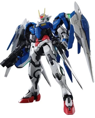 PG 1/60 OO Raiser - Perfect Grade Bandai Gundam Model Kit - Image 1 of 4