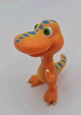 Learning Curve 2010 DINOSAUR TRAIN T-Rex Dinosaur BUDDY PVC Figure 2 Henson