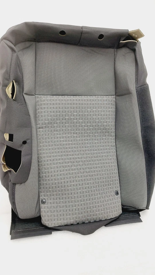 Funda de cojín trasero derecho Ford Transit-250 2020-2023 LK4Z6366601LA Foto 2 de 4