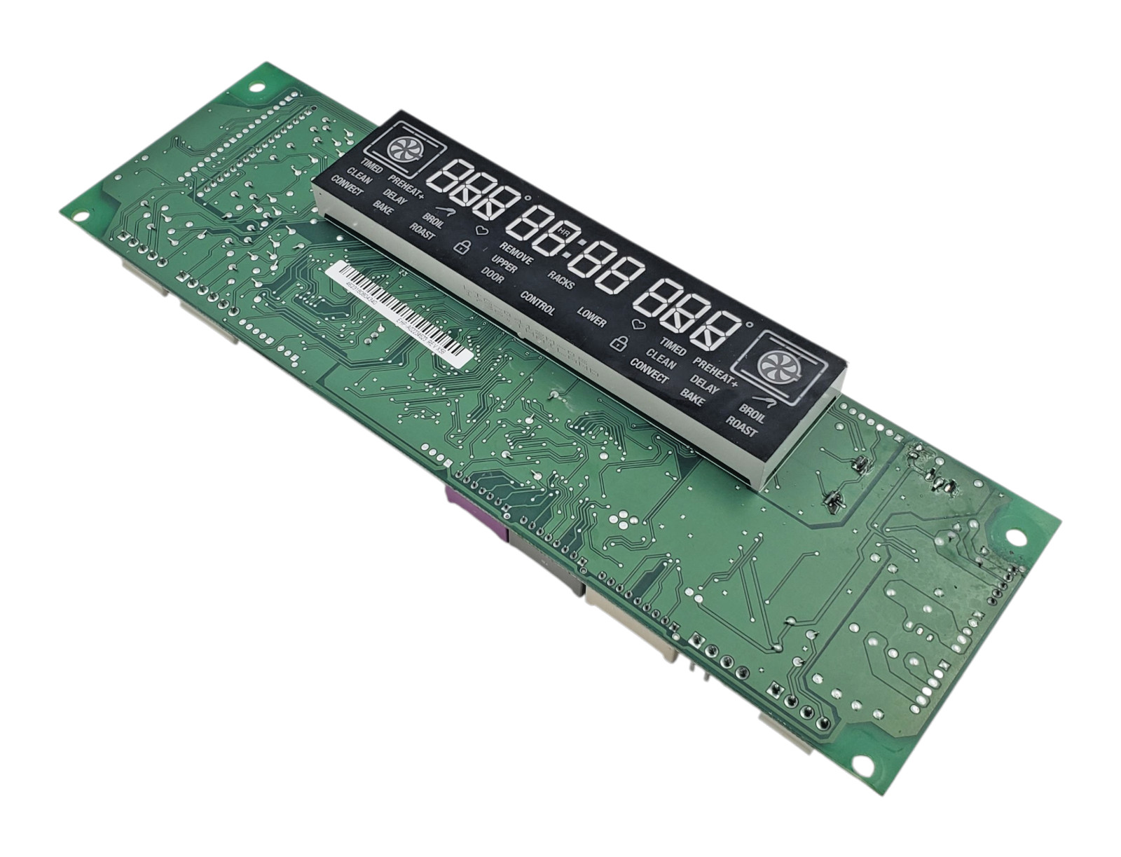 Genuine Frigidaire Oven Control Board A02234623 Same Day Ship & 60 Days Warranty