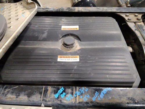 Replaces 2022 FREIGHTLINER CASCADIA 126 BATTERY BOX ,  MD