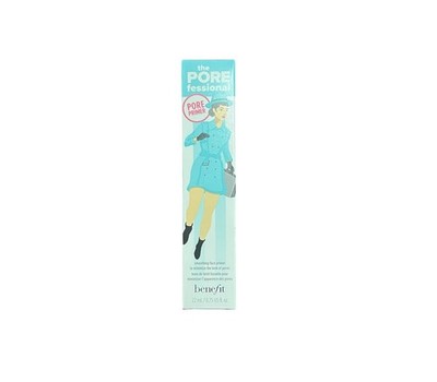 NEW Benefit the POREfessional Pro Balm Face Primer 0.75 oz