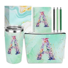 Personalized Gifts Monogrammed Birthday Gifts for Women, Bridesmaid Bachelore...