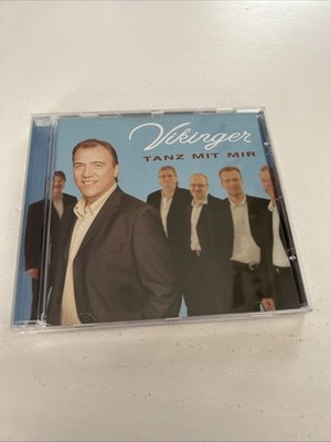 Tanz mit Mir von Vikinger | CD | Zustand gut