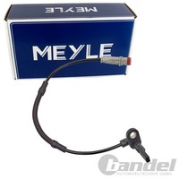 Meyle ABS-SENSOR Raddrehzahl Vorne Beidseitig Passend FüR Opel Astra Insignia ZA