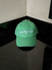 Kate Spade Exclusive PARTY HAT Baseball Cap Target Brand New
