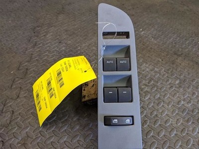 Driver Front Door Switch Driver's Window Fits 10-14 FORD F150 RAPTOR 2079336
