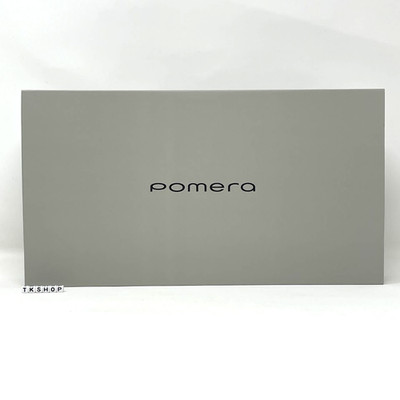 KING JIM Pomera DM250 Digital Memo Portable Writing Tool Bluetooth Japan New