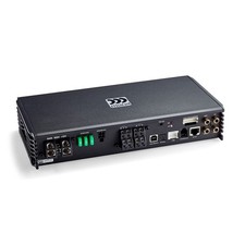 Morel MDSP 8/6A 820W 6 Channel Amplifier with 8 Channel DSP