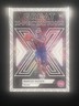 2023-24 Marcus Sasser Panini Donruss Great X-Pectations Rookie Card #25 Pistons