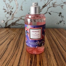 Herbae par L'Occitane en Provence Gentle Shower Gel  8.4 fl.oz. / 250ml
