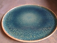 Set of 6 Bonna Vitrified Porcelain Ore Mar Gourmet Pizza Plate 32cm Restaurant