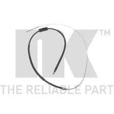 NK Handbremsseil links für Renault Megane Scénic