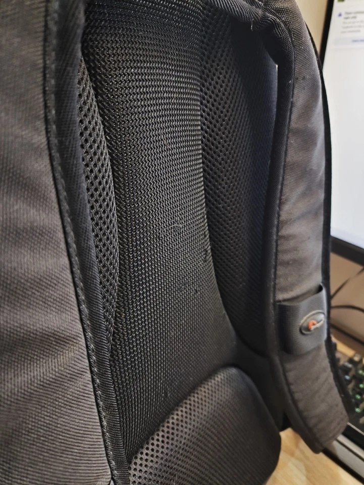 Lowepro CompuDaypack Rucksack Camera Foto Carry Bag Trage Tasche - Bild 3 von 4