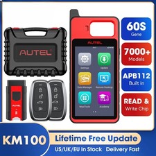 Key Fob Programmer Universal Smart Key Genera...