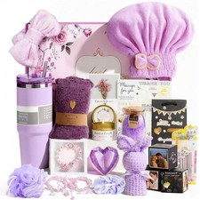 Gifts for Mom, Mothers Day from Husband Daughter Son, Birthday Women Wife Gifts.