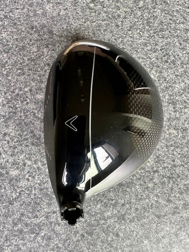 Callaway EPIC Flash Sub Zero Driver Head Only 9 Degree Right-Handed Used #50 - Picture 3 of 7